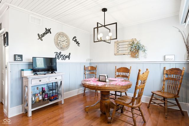 3520 Middle Patton Park Road, Martinsville, IN 46151