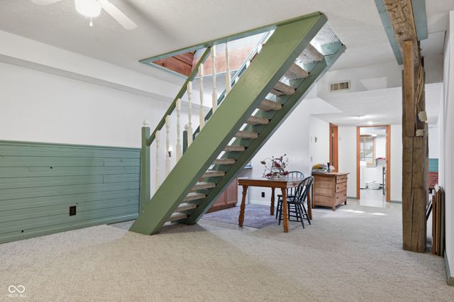 3520 Middle Patton Park Road, Martinsville, IN 46151