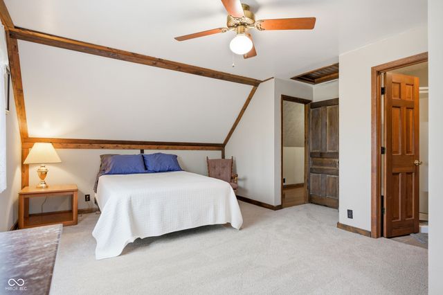 3520 Middle Patton Park Road, Martinsville, IN 46151