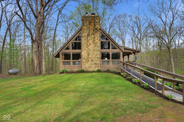3520 Middle Patton Park Road, Martinsville, IN 46151