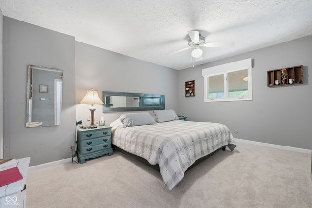 3520 Middle Patton Park Road, Martinsville, IN 46151