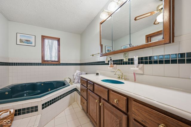 3520 Middle Patton Park Road, Martinsville, IN 46151