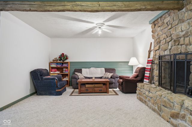 3520 Middle Patton Park Road, Martinsville, IN 46151