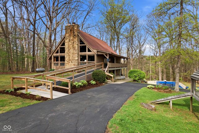 3520 Middle Patton Park Road, Martinsville, IN 46151