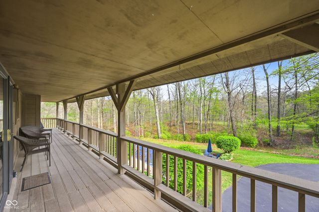 3520 Middle Patton Park Road, Martinsville, IN 46151