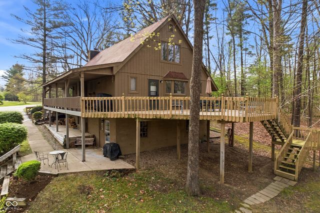 3520 Middle Patton Park Road, Martinsville, IN 46151