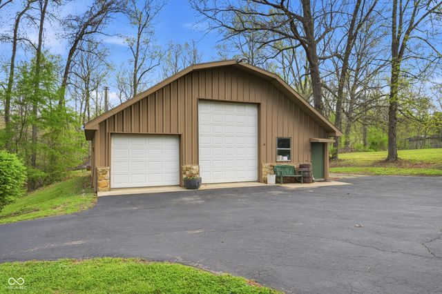 3520 Middle Patton Park Road, Martinsville, IN 46151