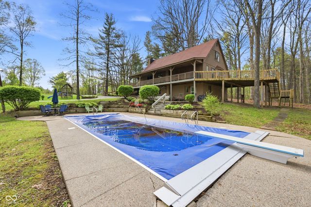 3520 Middle Patton Park Road, Martinsville, IN 46151