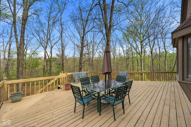3520 Middle Patton Park Road, Martinsville, IN 46151