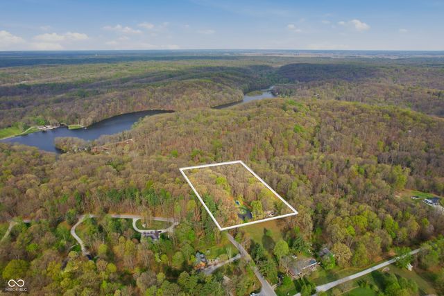 3520 Middle Patton Park Road, Martinsville, IN 46151