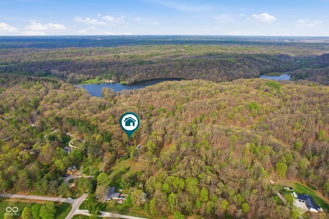 3520 Middle Patton Park Road, Martinsville, IN 46151