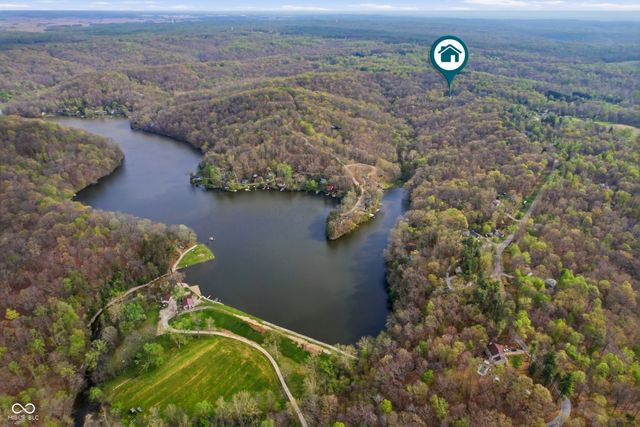 3520 Middle Patton Park Road, Martinsville, IN 46151