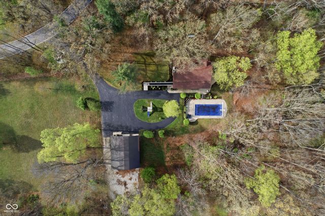 3520 Middle Patton Park Road, Martinsville, IN 46151