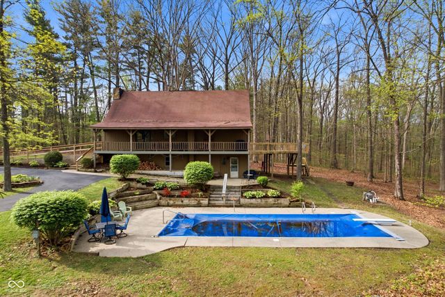 3520 Middle Patton Park Road, Martinsville, IN 46151