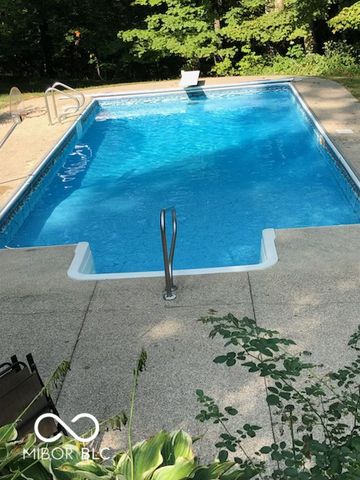 3520 Middle Patton Park Road, Martinsville, IN 46151