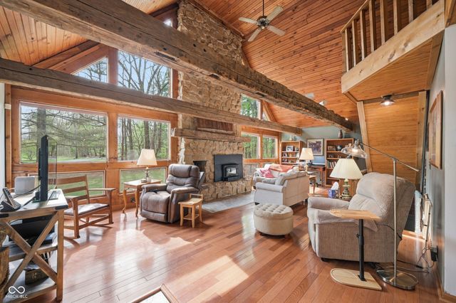 3520 Middle Patton Park Road, Martinsville, IN 46151