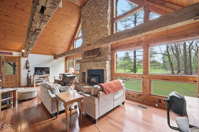 3520 Middle Patton Park Road, Martinsville, IN 46151