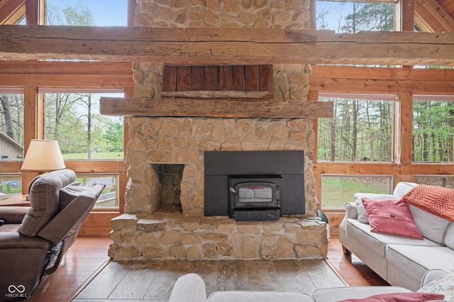 3520 Middle Patton Park Road, Martinsville, IN 46151