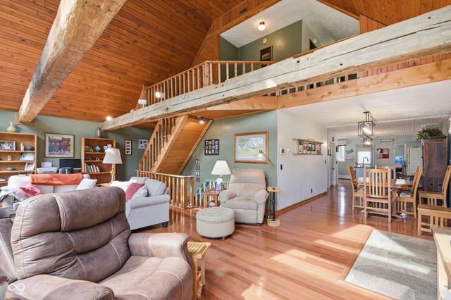 3520 Middle Patton Park Road, Martinsville, IN 46151