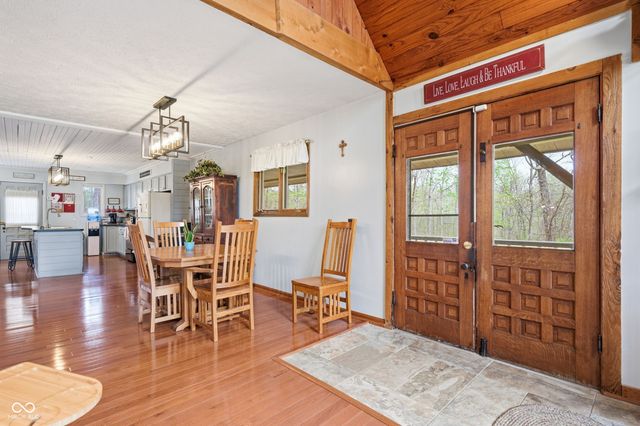3520 Middle Patton Park Road, Martinsville, IN 46151