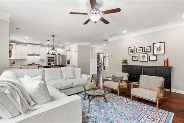 237 Haney Road, Woodstock, GA 30188