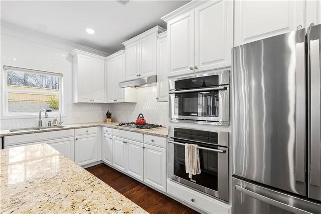 237 Haney Road, Woodstock, GA 30188