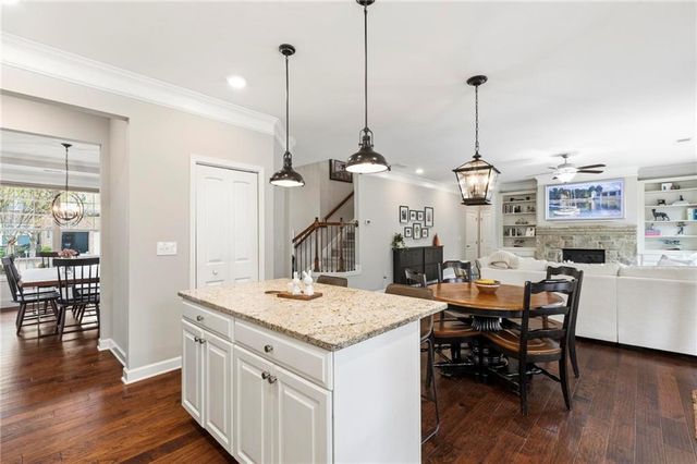 237 Haney Road, Woodstock, GA 30188