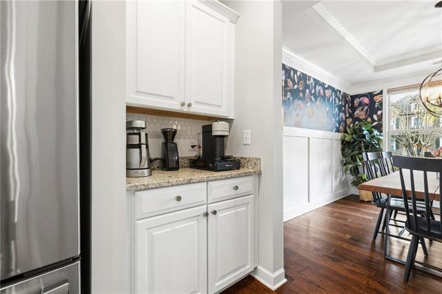 237 Haney Road, Woodstock, GA 30188