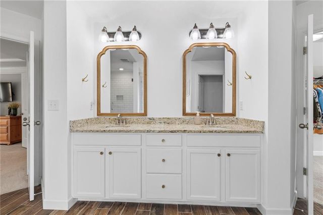 237 Haney Road, Woodstock, GA 30188