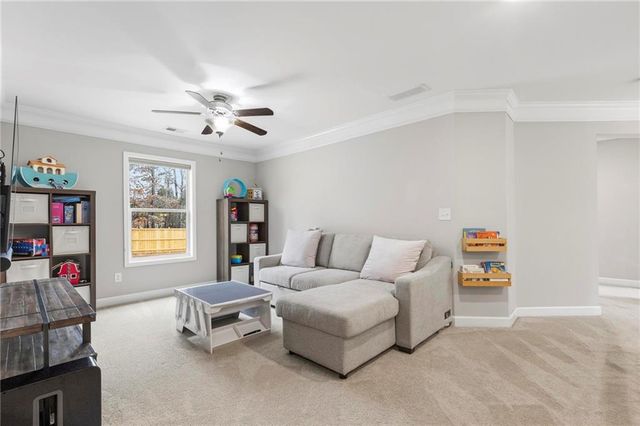 237 Haney Road, Woodstock, GA 30188