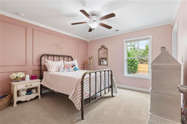 237 Haney Road, Woodstock, GA 30188