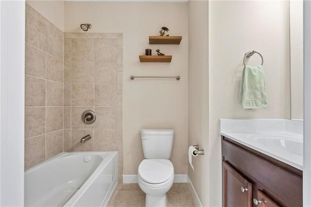 237 Haney Road, Woodstock, GA 30188