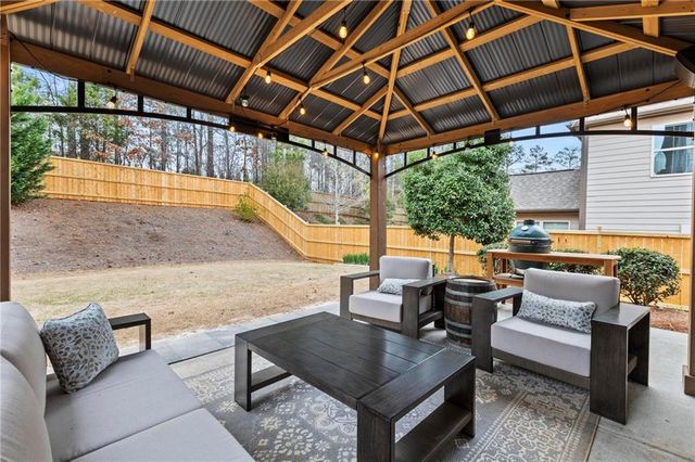 237 Haney Road, Woodstock, GA 30188