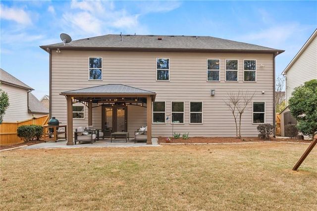 237 Haney Road, Woodstock, GA 30188