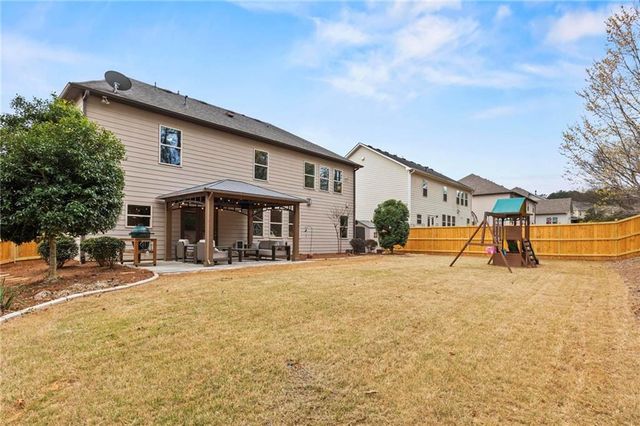 237 Haney Road, Woodstock, GA 30188