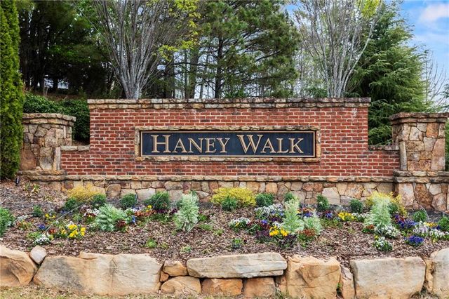 237 Haney Road, Woodstock, GA 30188