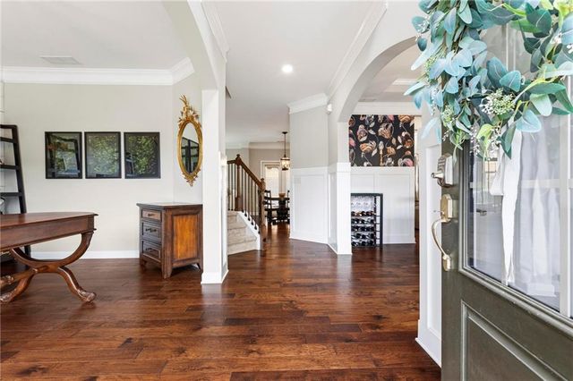 237 Haney Road, Woodstock, GA 30188