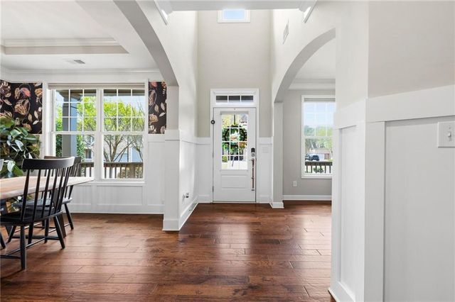 237 Haney Road, Woodstock, GA 30188