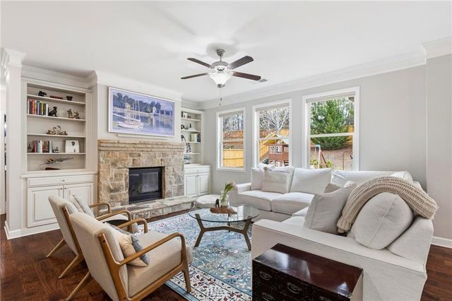 237 Haney Road, Woodstock, GA 30188