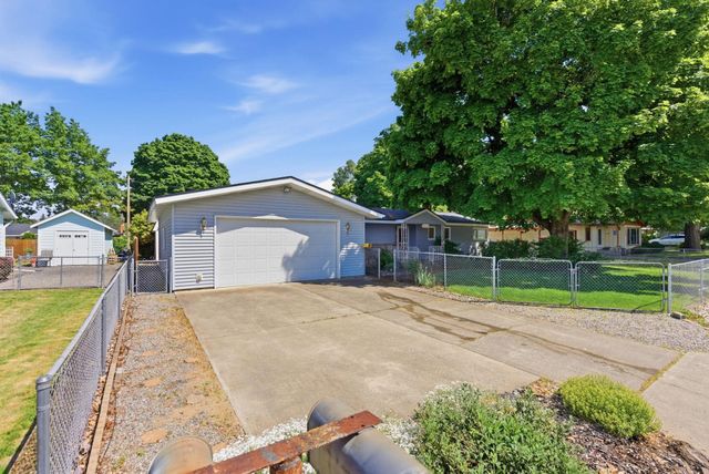 505 S Vercler Rd, Spokane Valley, WA 99216