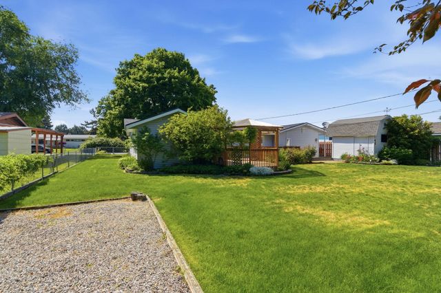 505 S Vercler Rd, Spokane Valley, WA 99216