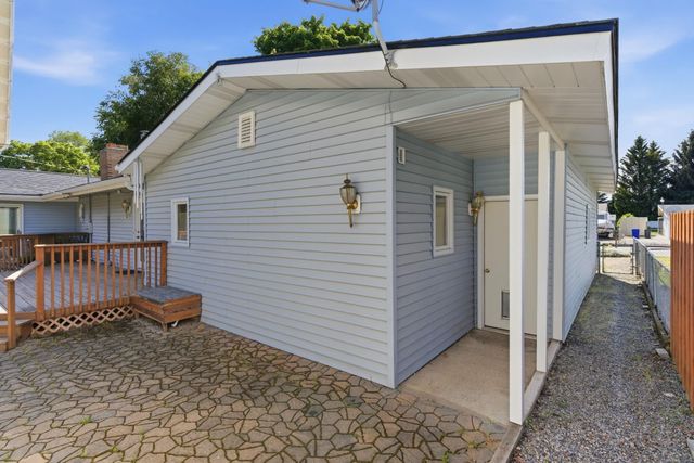 505 S Vercler Rd, Spokane Valley, WA 99216