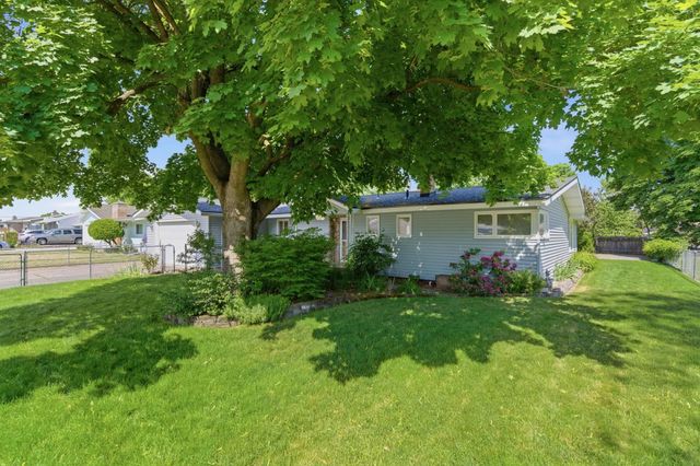 505 S Vercler Rd, Spokane Valley, WA 99216