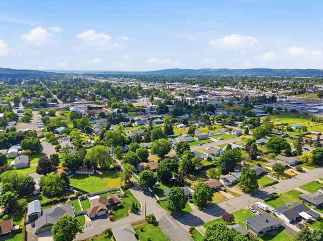 505 S Vercler Rd, Spokane Valley, WA 99216