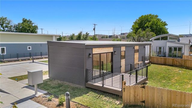 1959 Blackhawk Street, Aurora, CO 80011