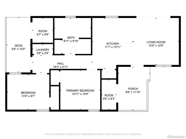 1959 Blackhawk Street, Aurora, CO 80011