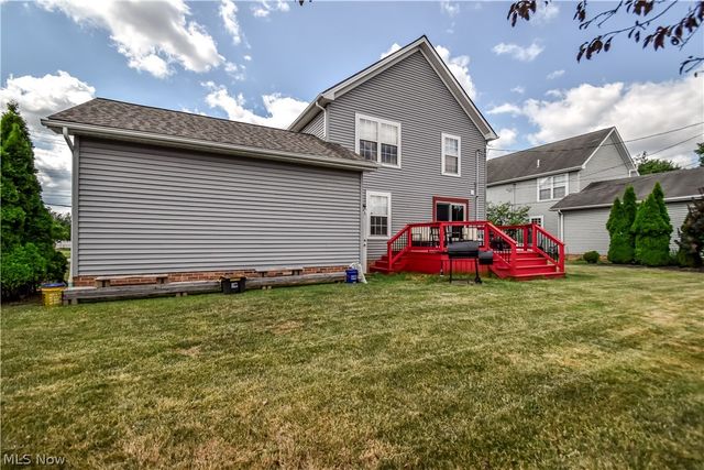 23851 Rockside Road, Bedford Heights, OH 44146