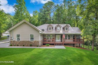 3410 Jason Place, Sevierville, TN 37876