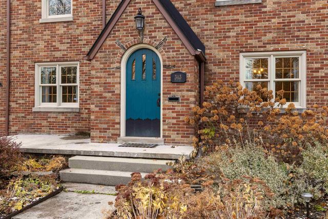 313 Ardussi Avenue, Saginaw, MI 48602