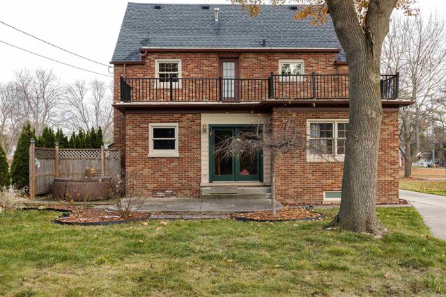 313 Ardussi Avenue, Saginaw, MI 48602